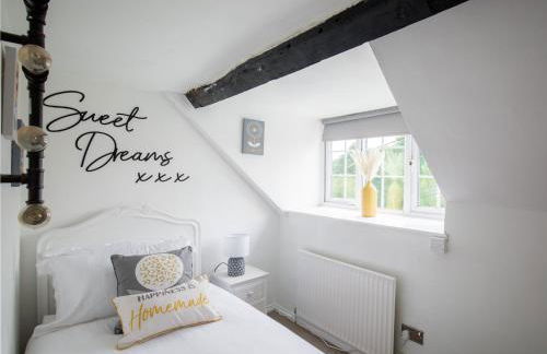 Hillside Cottage - Foto 19