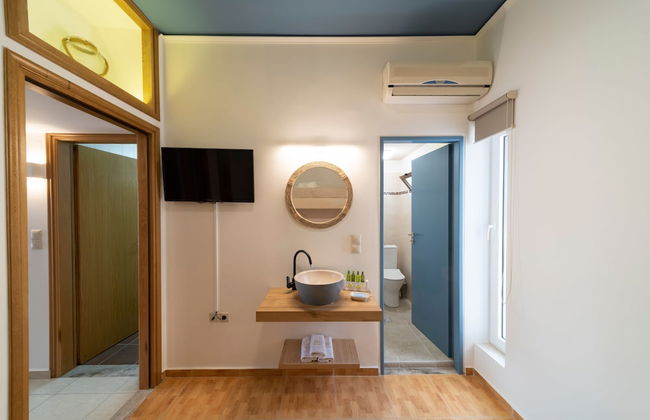 Dolphin Luxury Apartments - Foto 23