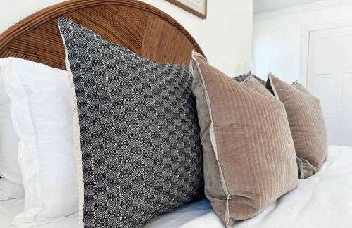 Spacious 3-Floor Downtown Retreat - Prime Location - Foto 35