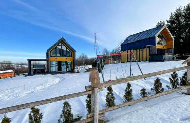 Piotrowiczówka Osada w Szczyrzycu - Photo 4