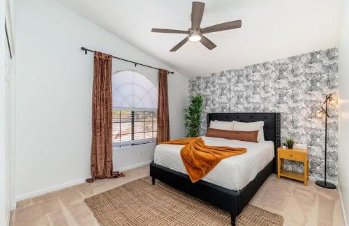 Luxury Scottsdale Retreat Heated Pool and Mini Golf - Foto 22