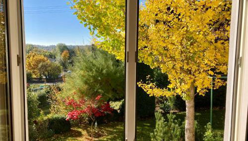 Komforthaus Gartenfreude - Foto 3, Garden, Garden view