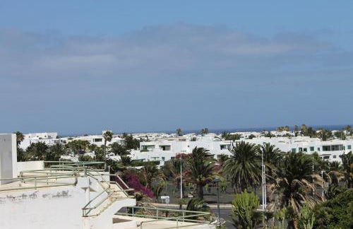 APARTMENT GOLDEN costa teguise - Foto 27