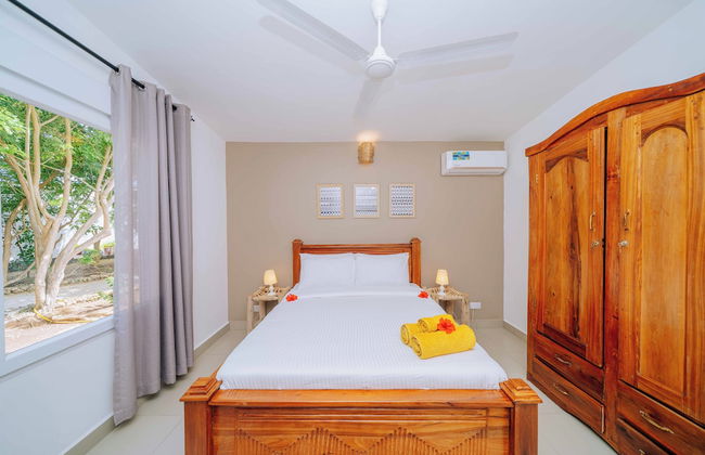 Fumba Town Private Residences - Photo 33