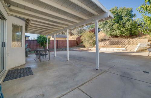 Home 8 Mi to Dtwn Riverside Families Welcome! - Foto 22