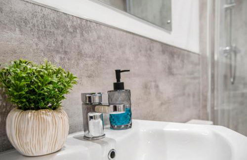 WhiskAwayStays Foregate Studio No 3 - Foto 32