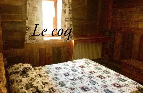 Agriturismo Chevres a Cheval - Foto 99