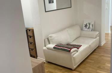 3-Zimmer-Wohnung mit Terrasse in zentraler Lage - Foto 10