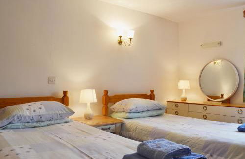 Barn Owl Cottage - Foto 9