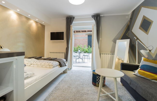 Witty Please & Bardot - Foto 12