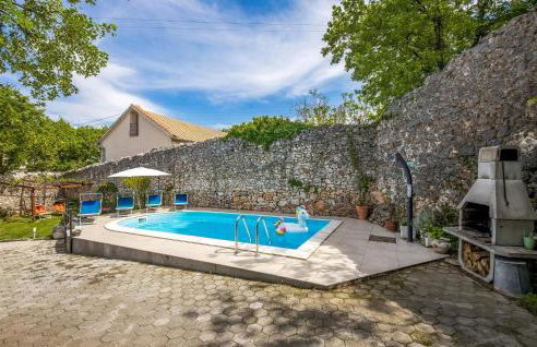 Beautiful Home In Krasica With Wifi - Foto 7