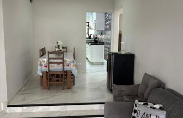 Guarujá - Apartamento I - Astúrias - Foto 12