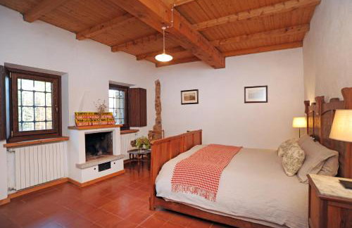 Ca' Becca-Bioglio La casa dei Giardini - Photo 34