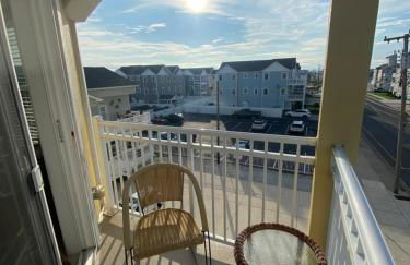 Seawall Strolls & Sunset Sips - Ocean View - Foto 12