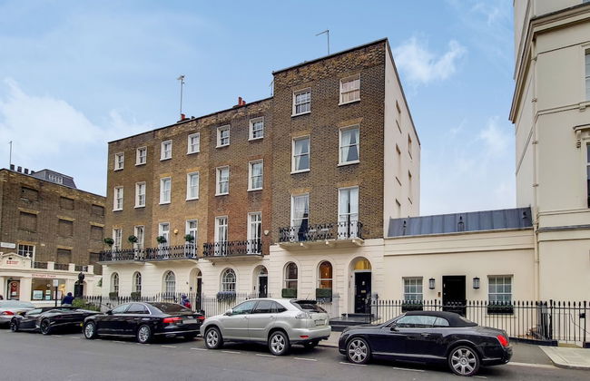 The Belgravia Residences - Foto 47