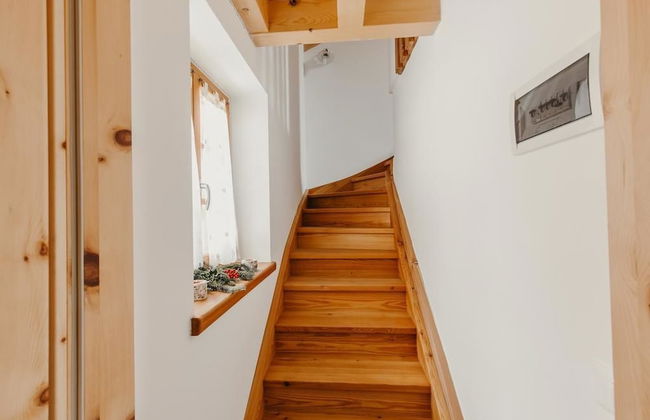 Baita Cavecia - Photo 15