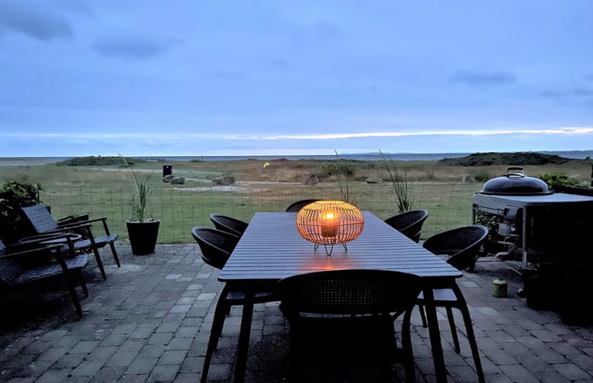 "Lucjan" - 50m from the sea - Foto 16