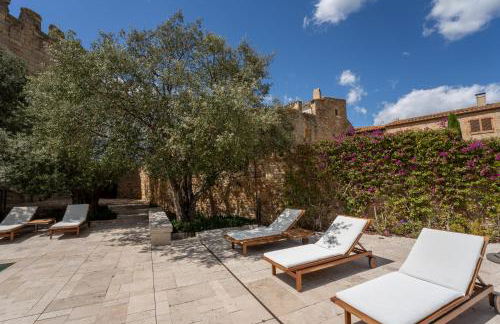 Deco - Casa Castell de Peratallada - Foto 10