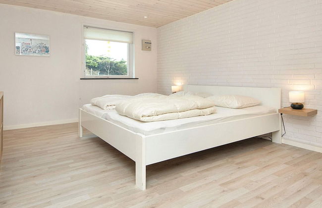 4 Star Holiday Home in Aabenraa - Photo 14