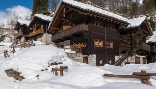 Incanto Walser Apartments Testa - Foto 4