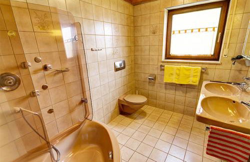 Ferienwohnungen Talblick 3 - Foto 23