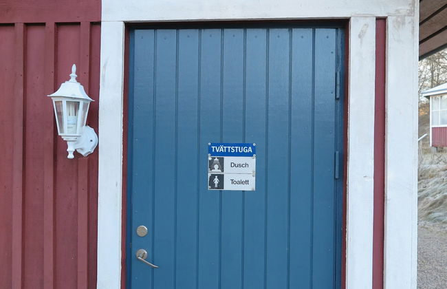 Ullstorps Stugor - Foto 69