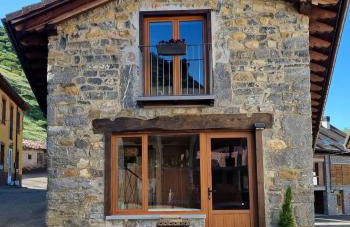 Casa La Fragua 3 - Foto 1