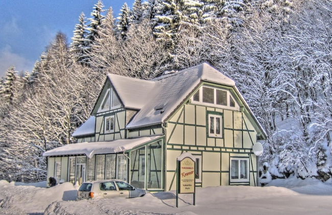 Deluxe Holiday Home in Brilon-wald Near Ski Area - Foto 35