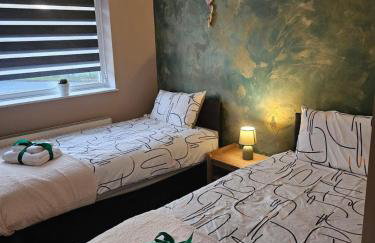 Beautiful 3 bedroom house Bulwell Nottingham - Foto 30