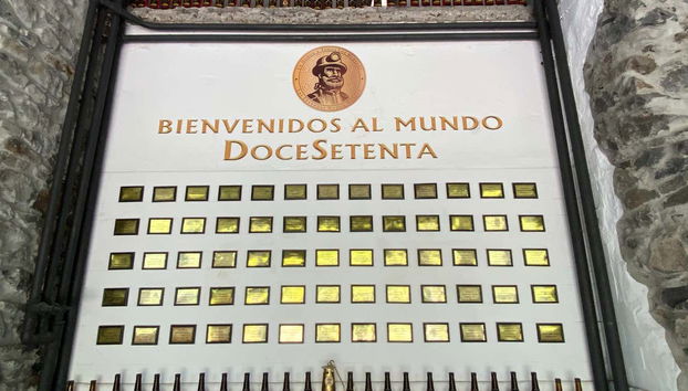 DoceSetenta Brewery Visit - Foto 4