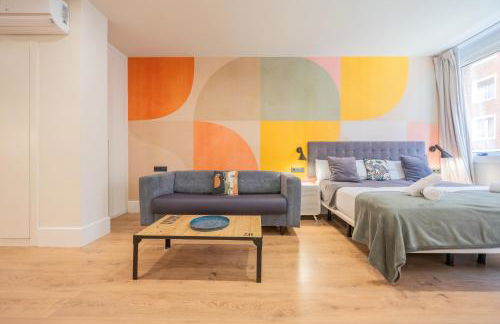 BILBAO RIVERSIDE by STAYNN APARTMENTS - Foto 66