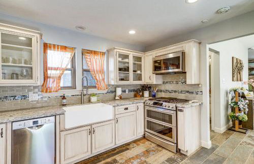 Dog-Friendly Cypress Vacation Rental with Lanai! - Foto 16