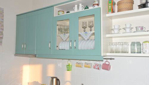 Orange apartment - Foto 5