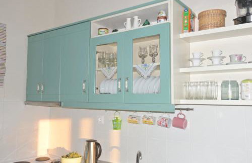 Orange apartment - Foto 5