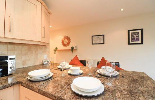 A superb large 1 bedroom apartment in Ramsbottom - Foto 8