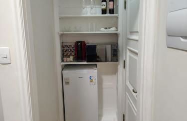 Studio Retrô Palácio Quitandinha - Foto 5