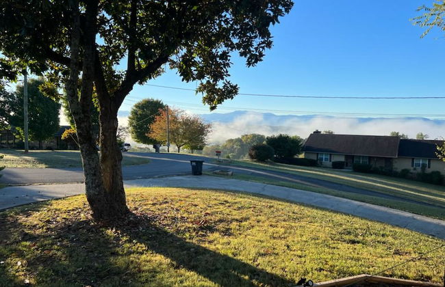 Unique 4bed 3bath A-frame - Foto 41