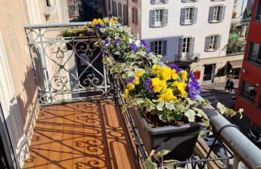 Cozy flat mins walk to Navigli and metro Porta Genova - Foto 12