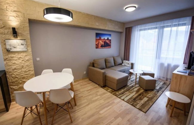 Apartamenty Sun & Snow Zielony Zdrój - Foto 8