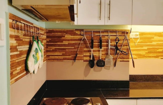 Premiere Haven at Sea Residences - Foto 69