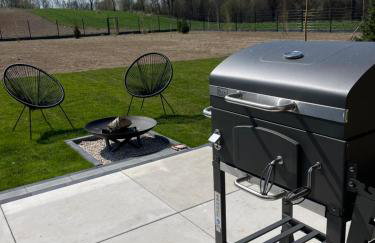 Skowronkowa Ostoja w Nałęczowie CAŁOROCZNA BALIA W CENIE - Foto 50