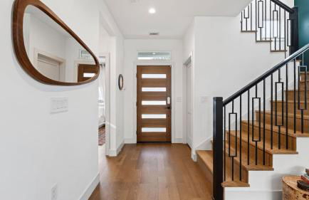 Delores House by AvantStay Movie Theater Outdoor Kitchen Modern East Austin Home near Downtown Breweries Live Music - Foto 38