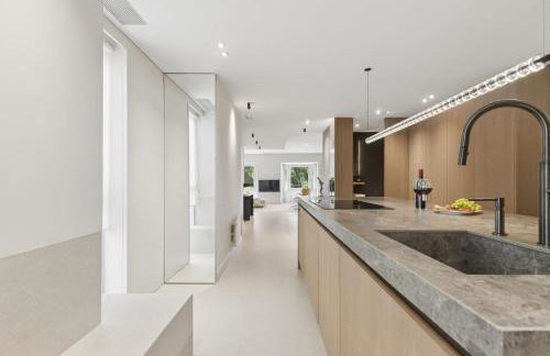 Luxury 2-Bed Apartment in Alcalá Madrid - Foto 10
