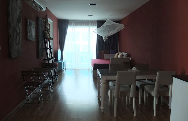 My Resort Condo - Foto 26