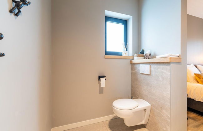 Beaunita: Luxe Stay in Hamont - Foto 21