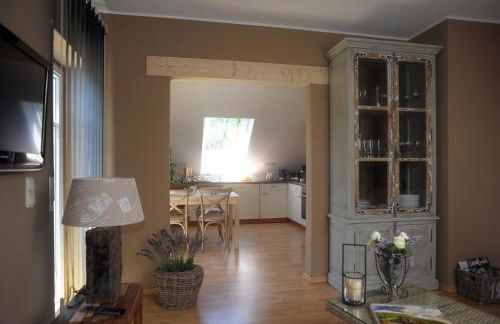 Ferienwohnung Landfein Schalkenmehren - Foto 6