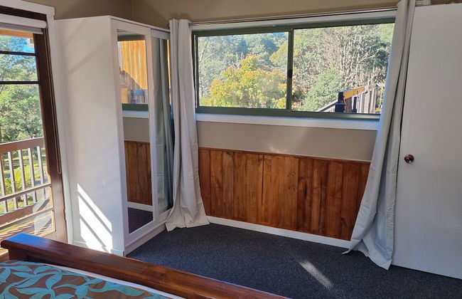 Cradle Alpine Retreat - Foto 20