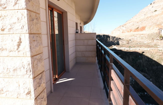 L'Escale Du Mzaar - Foto 53