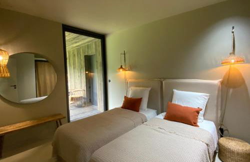 Lisière du Lac - 100m du Lac - Foto 6