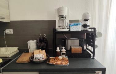 Casa Antonella, a 100m dalla splendida spiaggia - Foto 15